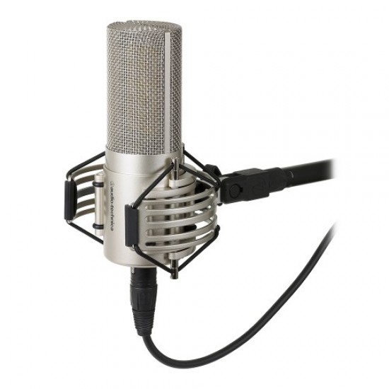 AUDIO TECHNICA AT5047 Transformer-Coupled Cardioid Condenser Microphone
