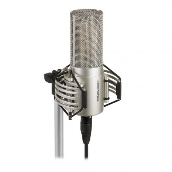 AUDIO TECHNICA AT5047 Transformer-Coupled Cardioid Condenser Microphone