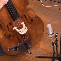 AUDIO TECHNICA AT5047 Transformer-Coupled Cardioid Condenser Microphone