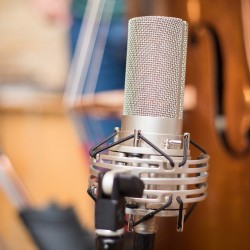 AUDIO TECHNICA AT5047 Transformer-Coupled Cardioid Condenser Microphone