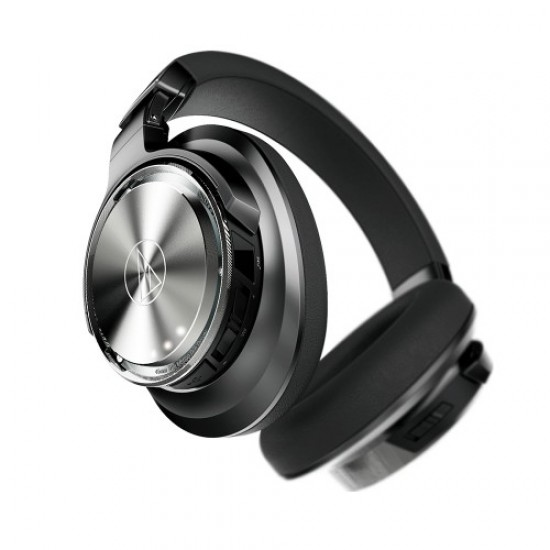 AUDIO TECHNICA ATH-DSR9BT Wireless Over-Ear Headphones with Pure Digital Drive