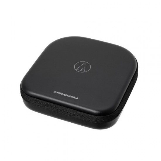 AUDIO TECHNICA ATH-DSR9BT Wireless Over-Ear Headphones with Pure Digital Drive