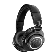 AUDIO TECHNICA M50X BT2 WIRELESS SLUŠALKE
