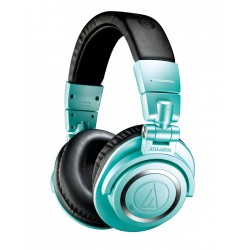 AUDIO-TECHNICA ATH-M50X ICE BLUE