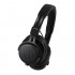 AUDIO TECHNICA ATH-M60X On-Ear Professional Monitor Headphones 