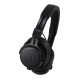 AUDIO TECHNICA ATH-M60X On-Ear Professional Monitor Headphones 
