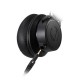 AUDIO TECHNICA ATH-M60X On-Ear Professional Monitor Headphones 