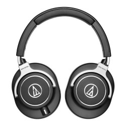 AUDIO TECHNICA M70X HEADPHONES ATH-M70x