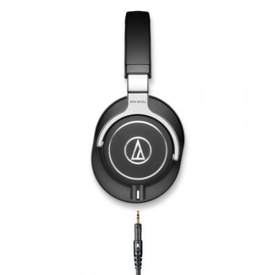 AUDIO TECHNICA M70X HEADPHONES ATH-M70x