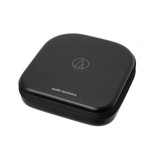 AUDIO TECHNICA ATH-SR9 High-Resolution Over-Ear Headphones