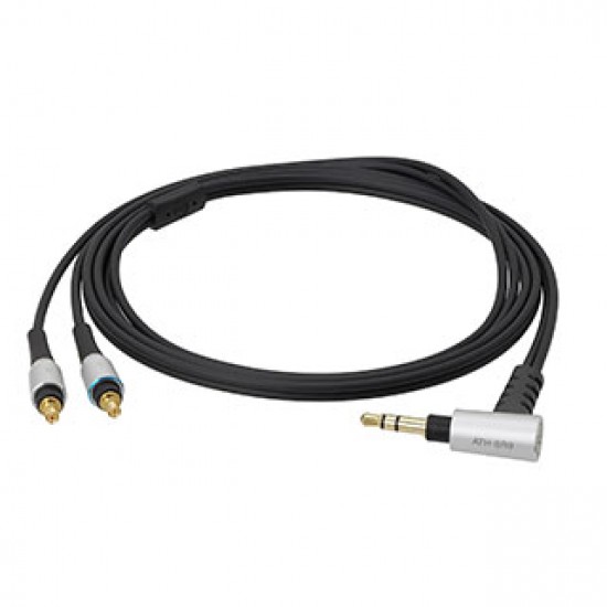 AUDIO TECHNICA ATH-SR9 High-Resolution Over-Ear Headphones