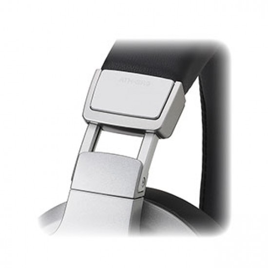 AUDIO TECHNICA ATH-SR9 High-Resolution Over-Ear Headphones