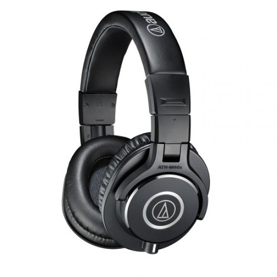 AUDIO TECHNICA M40X SLUŠALKE