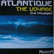 ATLANTIQUE - THE VOYAGE - MODEM REC