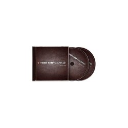 NATIVE INSTRUMENTS TRAKTOR SCRATCH PRO CONTROL CD