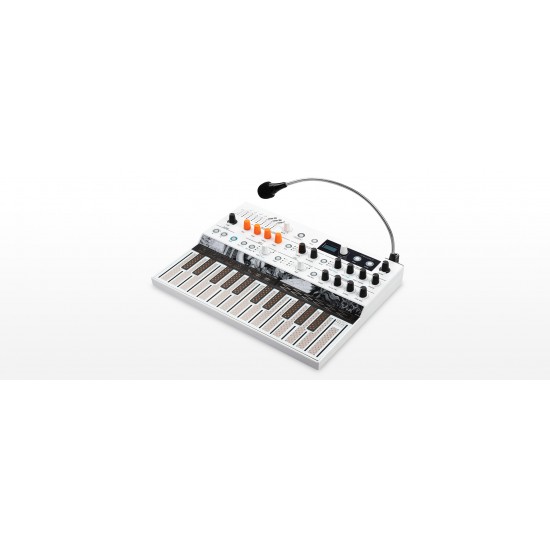 ARTURIA MICROFREAK VOCODER EDITION