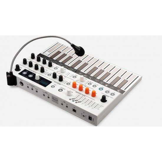 ARTURIA MICROFREAK VOCODER EDITION