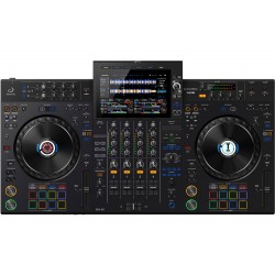 AlphaTheta XDJ AZ