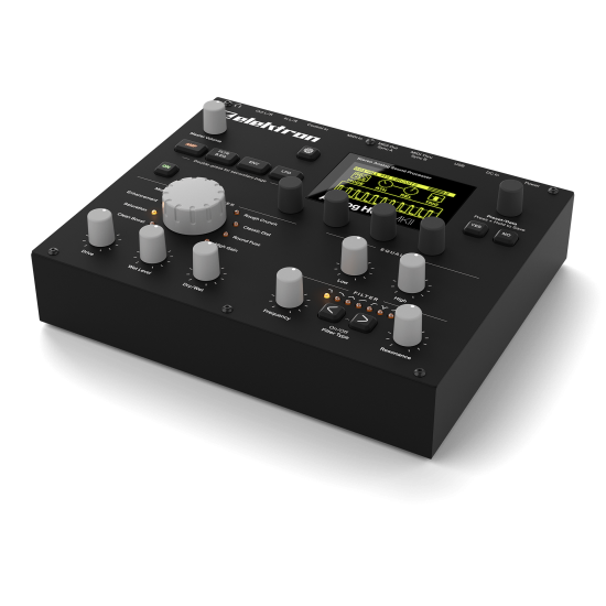 ELEKTRON ANALOG HEATH MKII