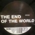 KIKI - THE END OF THE WORLD - BPC REC