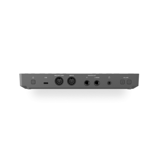 AlphaTheta CHORDCHAT 8-Track groovebox