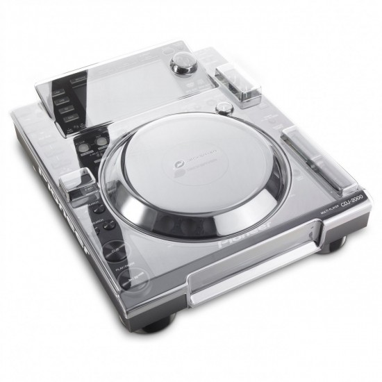 DECKSAVER CDJ 2000 NEXUS