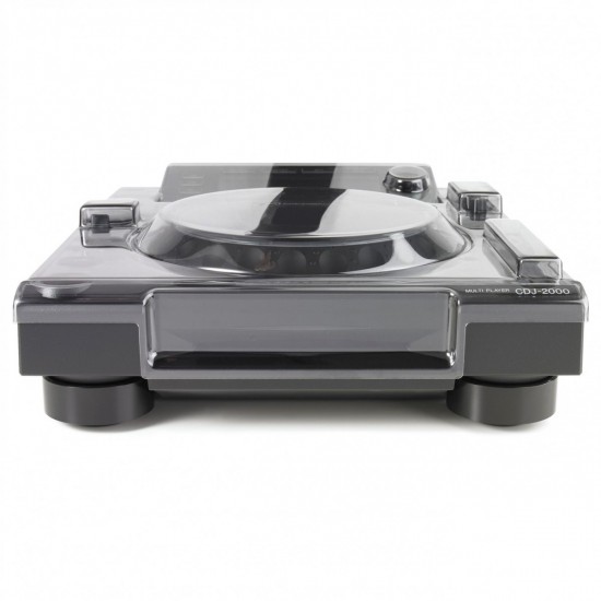 DECKSAVER CDJ 2000 NEXUS