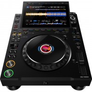 AlphaTheta CDJ 3000X