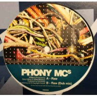 PHONY MCS - RAW - CHOO CHOO REC