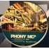 PHONY MCS - RAW - CHOO CHOO REC