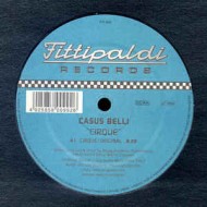 CASUS BELLI - CIRQUE - FITIPALDI REC