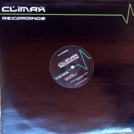 THE MOOK - BONGO BILLY - CLIMAX RECORDS