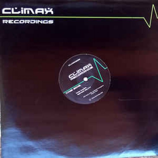 THE MOOK - BONGO BILLY - CLIMAX RECORDS