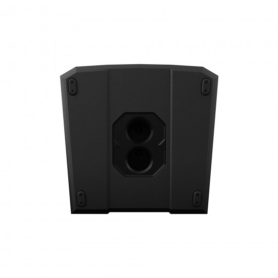 LD SYSTEMS DAVE 12 G4X Compact 2.1 powered PA system