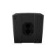 LD SYSTEMS DAVE 12 G4X Compact 2.1 powered PA system