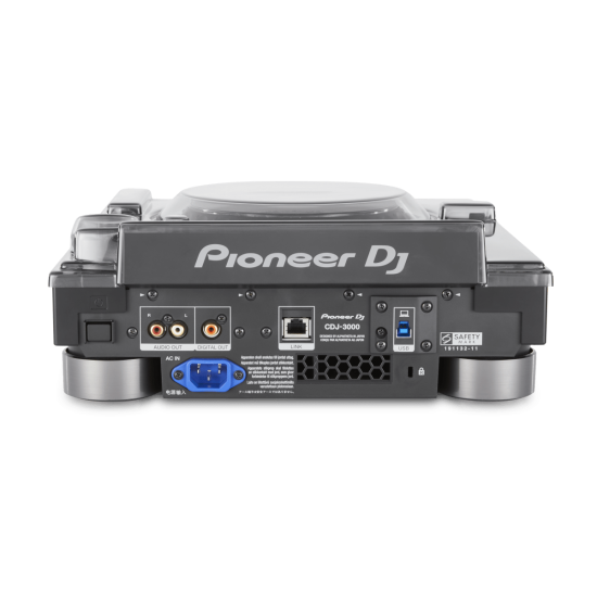 DECKSAVER PIONEER CDJ 3000
