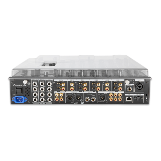 DECKSAVER PIONEER DJM V10