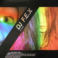 DJ FEX - GET STONED - SERIAL REC