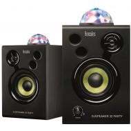 HERCULES DJ SPEAKER PARTY 32 