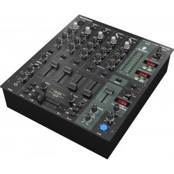 BEHRINGER DJX 750 DJ MIXER