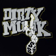 DIRTY MUSIK & THE MOST WANTED ARTIST PRESENTS - THE MERCANAIRES - DIRTY MUSIK