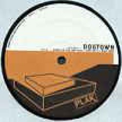 DOGTOWN - DAWN IS THE KEY - PLANK REC