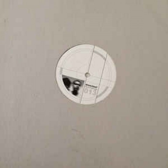 INFINITY PLUS ONE - RHYTMATIC UNISON - DRENCHED REC