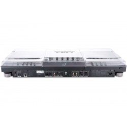 DECKSAVER ALPHATHETA XDJ AZ