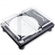 DECKSAVER TECHNICS TURNTABLE 1200/1210