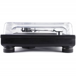 DECKSAVER TECHNICS TURNTABLE 1200/1210