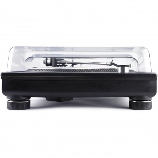 DECKSAVER TECHNICS TURNTABLE 1200/1210