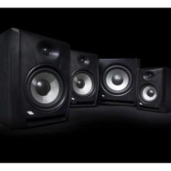 PROEL EIKON5 ACTIVE STUDIO MONITOR