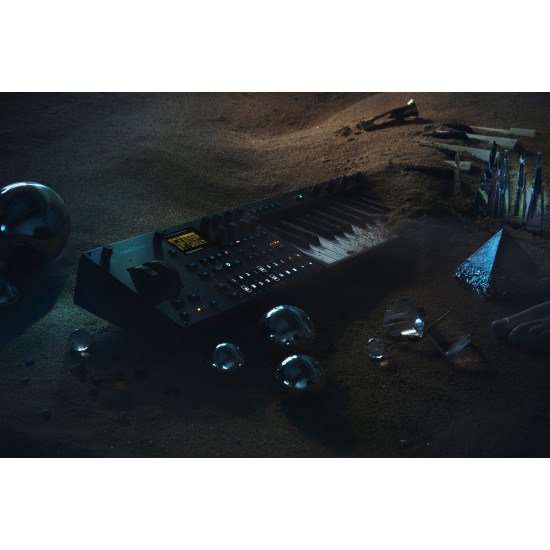 ELEKTRON DIGITONE KEYS