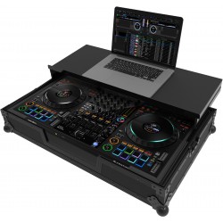 Zomo Flightcase P-DDJ-FLX10 Plus NSE